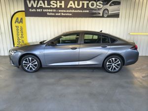 Opel Insignia GRAND MY21-SC-1.5 122PS-DSL 122PS DS - Image 3