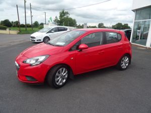 Opel Corsa CORSA-E SC 1.4 I 90PS 5DR - Image 2
