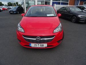 Opel Corsa CORSA-E SC 1.4 I 90PS 5DR - Image 3