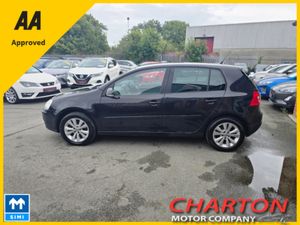 Volkswagen Golf 1.4 COMFORT 80BHP - Image 2