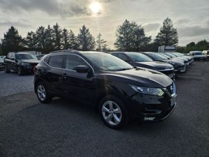 Nissan Qashqai 1.3 SV MY19 4DR - Image 2