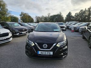 Nissan Qashqai 1.3 SV MY19 4DR - Image 3
