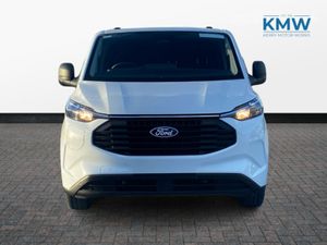 Ford Transit Custom 2.5 SWB Trend PHEV 232 BHP Aut - Image 3