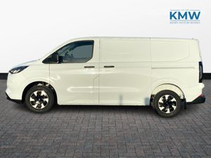 Ford Transit Custom 2.5 SWB Trend PHEV 232 BHP Aut - Image 4