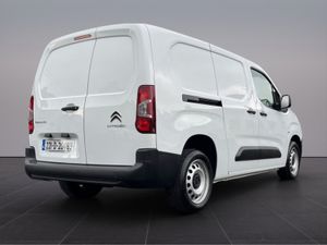 Citroen Berlingo X BLUEHDI 100 LWB EU6 EU6.3 3DR - Image 3