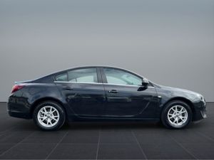 Opel Insignia SC 2.0 CDTI 140PS S/S 4DR - Image 4