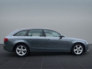 Audi A4 2.0 TDI SE 136PS 5DR - Image 2