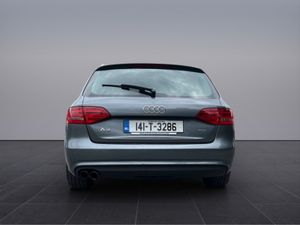 Audi A4 2.0 TDI SE 136PS 5DR - Image 3