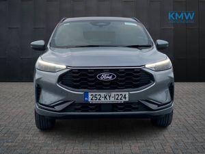 Ford Kuga ST-Line PHEV 243BHP Automatic - Image 4