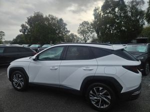 Hyundai Tucson Executive - Image 2