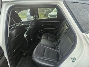 Hyundai Tucson Executive - Image 3