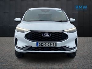 Ford Kuga ST-Line PHEV 243BHP Automatic - Image 3