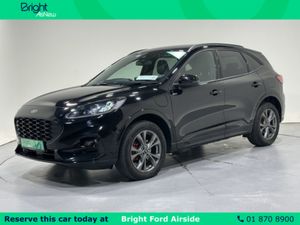 Ford Kuga ST-LINE X-PLEASE CALL NOW TO RESERVE THI - Image 4