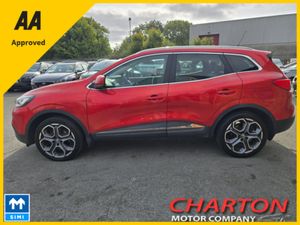 Renault Kadjar DYNAMIQUE NAV ENERGY DC - Image 4