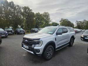 Ford Ranger Wildtrak - 2.0TD205 Canopy - Image 2