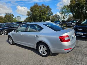 Skoda Octavia Ambition 1.0tsi 115HP 4DR - Image 3