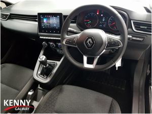 Renault Clio *Deposit Taken* EQUILIBRE TCE 90 MY22 - Image 2