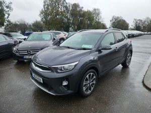 Kia Stonic K4 Petrol - Image 2