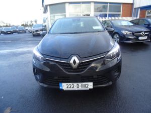 Renault Clio DYNAMIQUE EDITION NAEB TC TCE 90 - Image 3