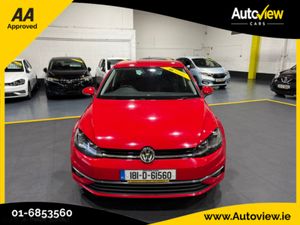 Volkswagen Golf MK7.5 1.4 TSI Highline 7 Speed DSG - Image 3