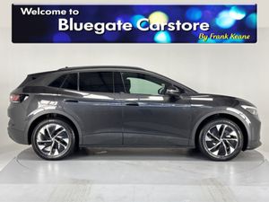 Volkswagen ID.4 PRO 150 KW LIFE 77KWH 204BHP**HALF - Image 3