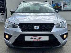 SEAT Arona 1.0 TSI 95BHP S 5DR - Image 2
