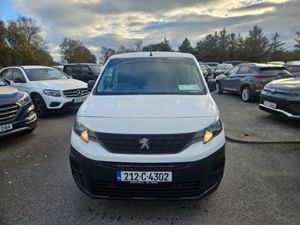 Peugeot Partner 1.5 Blue HDI - Image 2