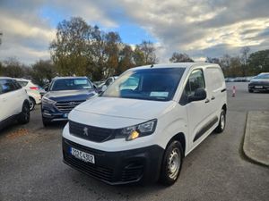 Peugeot Partner 1.5 Blue HDI - Image 3