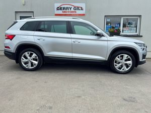 Skoda Kodiaq 7S STYLE 2.0 TDI 150HP D DSG 5DR  * P - Image 3