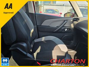 Citroen Grand C4 Picasso GRD BLUEHDI 120BHP S+S EA - Image 2