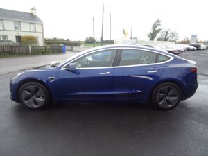 Tesla Model 3 STANDARD RANGE + 239 KW 4DR AUTO - Image 2