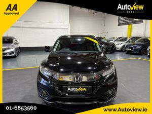 Honda Vezel New Model 1.5 Self-Charging Hybrid Aut - Image 3