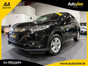 Honda Vezel New Model 1.5 Self-Charging Hybrid Aut - Image 4