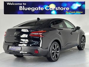 Citroen e-C4 C4  **BLUETOOTH CONNECTIVITY**REVERSE - Image 4