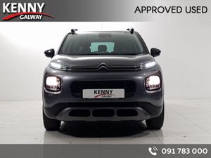 Citroen C3 Aircross FEEL PURETECH 110 SS EAT6 4 4D - Image 3