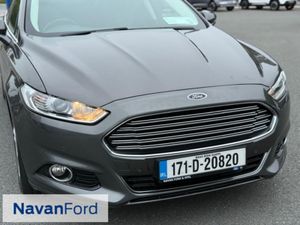 Ford Mondeo TITANIUM 1.5 TD 120PS **From €174 per - Image 4