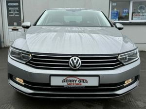 Volkswagen Passat HIGHLINE 2.0 TDI 150HP 4DR AUTO - Image 2