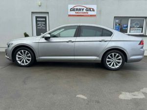 Volkswagen Passat HIGHLINE 2.0 TDI 150HP 4DR AUTO - Image 4