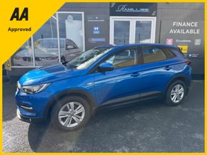 Opel Grandland X 1.2i 130BHP 4DR...12 MONTH WARRAN - Image 3