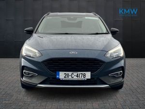 Ford Focus Active Estate 1.0 125BHP MHEV - Image 3