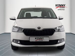 Skoda Fabia AMBITION 1.0 MPI 60HP 4DR - Image 2