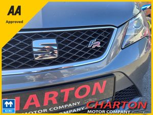 SEAT Ibiza 5DR 1.2 TSI FR 90HP - Image 3