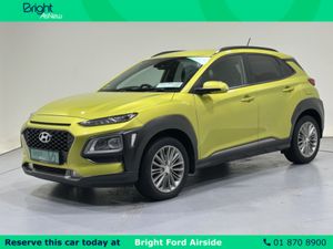 Hyundai KONA KAUAI EXECUTIVE 5DR-PLEASE CALL NOW T - Image 4