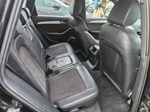 Audi Q5 2.0tdi 150 S Line - Image 3