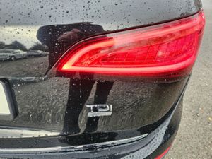Audi Q5 2.0tdi 150 S Line - Image 4