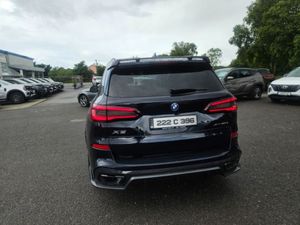 BMW X5 M Sport X Drive 45e - Image 2