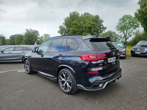 BMW X5 M Sport X Drive 45e - Image 3