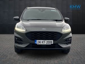 Ford Kuga ST-Line PHEV 225BHP - Image 3