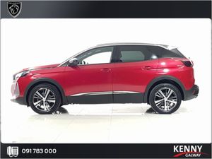 Peugeot 3008 FL ALLURE 1.5 HDI 130 6.4 - Image 4