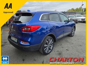 Renault Kadjar ICONIC BLUE DCI 115 EDC 5DR AU - Image 3